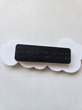 Load image into Gallery viewer, Chapter Position Pin