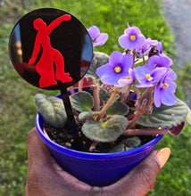 Load image into Gallery viewer, DST Plant/Flower Stake