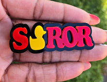 Load image into Gallery viewer, Soror "Duck" Pin