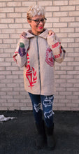 Load image into Gallery viewer, It's Exclusive Brand Tapestry Jacket - PRE-ORDER