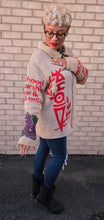Load image into Gallery viewer, It's Exclusive Brand Tapestry Jacket - PRE-ORDER
