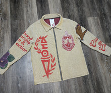 Load image into Gallery viewer, It's Exclusive Brand Tapestry Jacket - PRE-ORDER