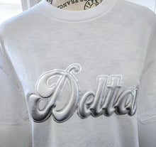 Load image into Gallery viewer, "Delta" T-shirt
