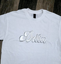 Load image into Gallery viewer, "Delta" T-shirt