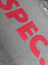 Load image into Gallery viewer, "SPEC." Tee