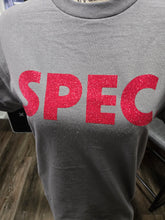 Load image into Gallery viewer, "SPEC." Tee