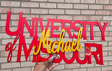 Load image into Gallery viewer, Trunk Party/Dorm Room Sign