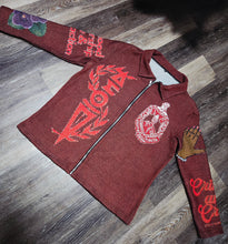 Load image into Gallery viewer, It's Exclusive Brand Tapestry Jacket - PRE-ORDER