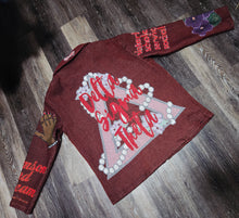 Load image into Gallery viewer, It's Exclusive Brand Tapestry Jacket - PRE-ORDER