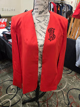 Load image into Gallery viewer, DST Cape Blazer