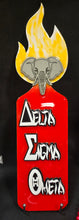Load image into Gallery viewer, Pre-Made DST Paddle