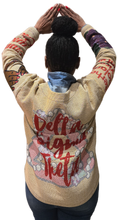 Load image into Gallery viewer, It's Exclusive Brand Tapestry Crewneck - PRE-ORDER