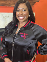 Load image into Gallery viewer, "Members Only" DST Jacket