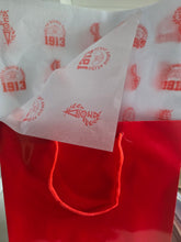 Load image into Gallery viewer, Delta Sigma Theta Tissue Paper (10 Sheets)