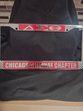 Load image into Gallery viewer, DST License Plate Frame