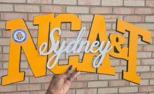 Load image into Gallery viewer, Trunk Party/Dorm Room Sign