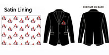 Load image into Gallery viewer, Chapter Blazer (PRE-ORDER ONLY)
