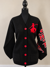 Load image into Gallery viewer, The Heritage Cardigan - PRE-ORDER