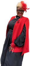 Load image into Gallery viewer, DST Cape Blazer