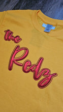Load image into Gallery viewer, "The Redz" T-shirt