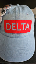 Load image into Gallery viewer, "Delta Proud" Hat