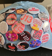 Load image into Gallery viewer, "Delta Proud" Hat