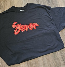 Load image into Gallery viewer, "Soror" T-shirt