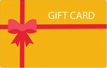 Load image into Gallery viewer, It's Exclusive Brand Gift Card