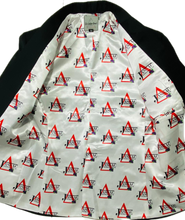 Load image into Gallery viewer, Chapter Blazer (PRE-ORDER ONLY)