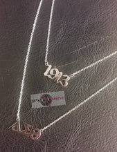 Load image into Gallery viewer, DST Necklace