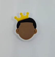 Load image into Gallery viewer, For The Culture Shoe Charms