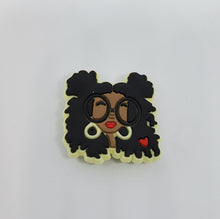 Load image into Gallery viewer, For The Culture Shoe Charms