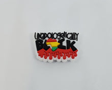 Load image into Gallery viewer, For The Culture Shoe Charms