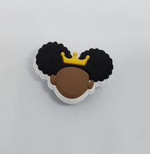 Load image into Gallery viewer, For The Culture Shoe Charms
