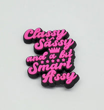 Load image into Gallery viewer, For The Culture Shoe Charms