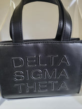 Load image into Gallery viewer, Mini DST Tote