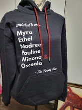 Load image into Gallery viewer, The Founders Bling Hoodie