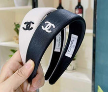 Load image into Gallery viewer, Designer Headbands