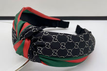 Load image into Gallery viewer, Designer Headbands