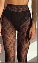 Load image into Gallery viewer, Luxe Hosiery