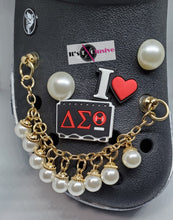 Load image into Gallery viewer, DST Shoe Charms
