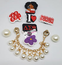 Load image into Gallery viewer, DST Shoe Charms