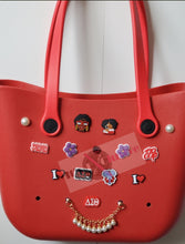 Load image into Gallery viewer, Get Charmed Tote