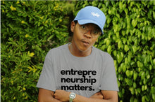 Load image into Gallery viewer, Entrepreneurship Matters