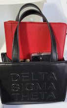 Load image into Gallery viewer, Mini DST Tote