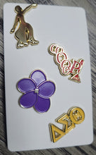 Load image into Gallery viewer, DST Lace Charms