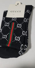 Load image into Gallery viewer, Designer Socks