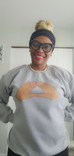 Load image into Gallery viewer, Mids &amp; Pearls Sweatshirt