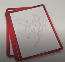 Load image into Gallery viewer, "I Am Sis" DST Affirmation Cards