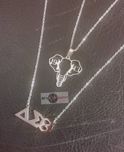 Load image into Gallery viewer, DST Necklace